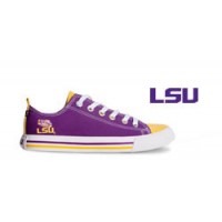 Louisiana State University Tennis Shoes